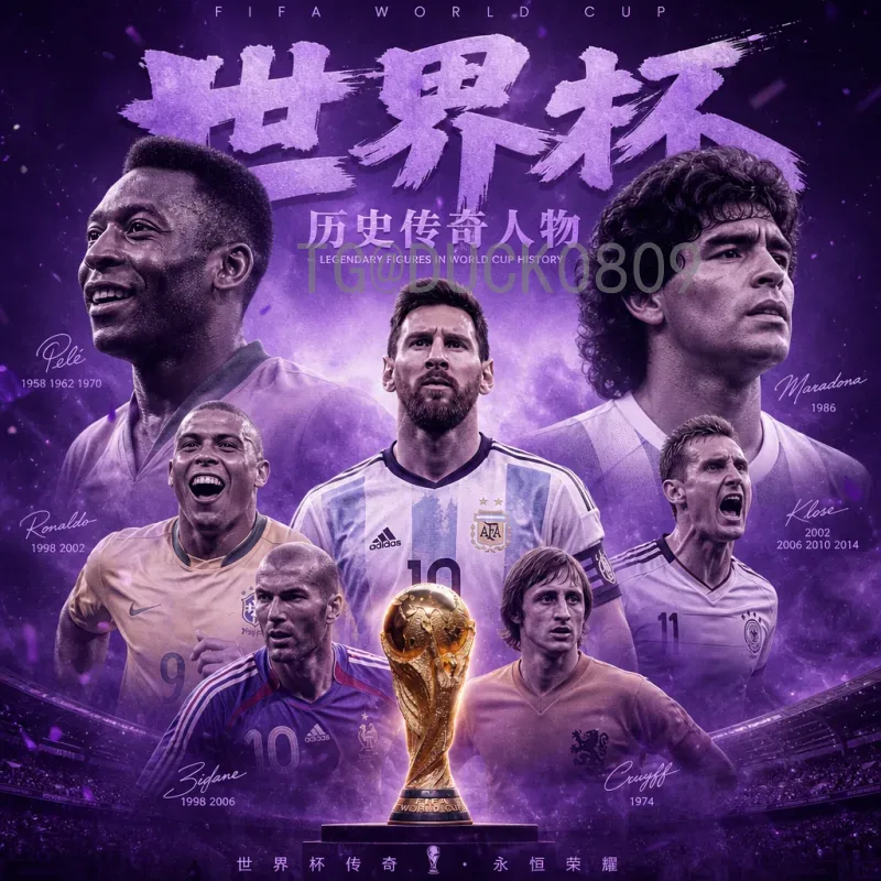 官方2026年国际足联世界杯扩军规则一览：新赛制、名额分配与晋级机制详解