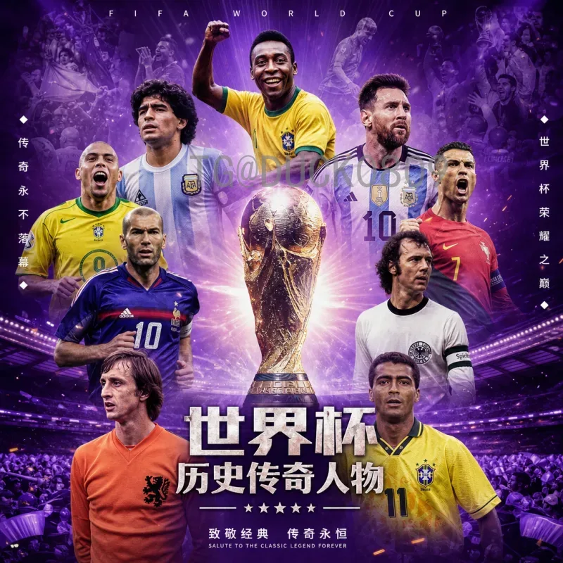 完整解读2026年世界杯小组赛规则变化：48队参赛格局与晋级机制